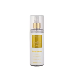 Body Splash Endless Soul Desodorante Colônia 200ml