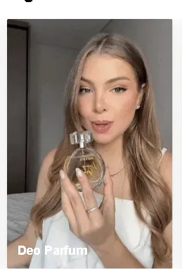 Deo Parfum