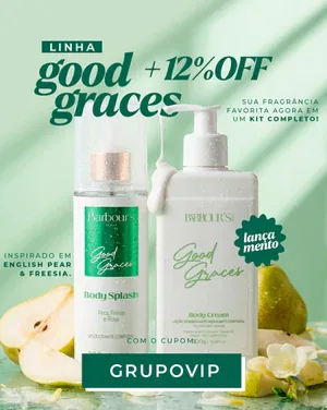 Good Graces