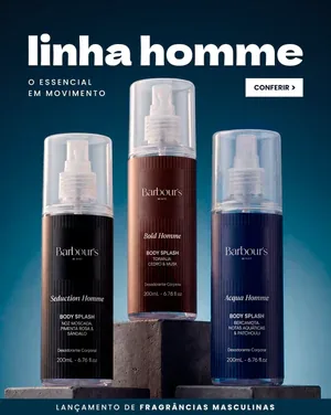 Linha Homme